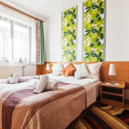 Chata Pod Jemiola Zakopane Ngoại thất bức ảnh