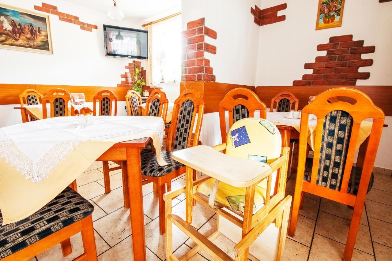 Chata Pod Jemiola Zakopane Ngoại thất bức ảnh