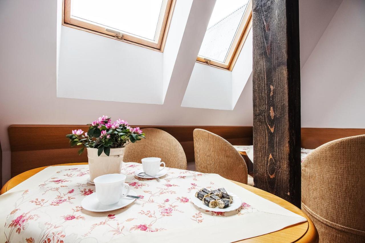 Chata Pod Jemiola Zakopane Ngoại thất bức ảnh